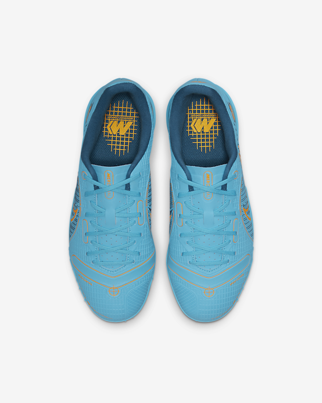 Jr Vapor 14 Academy Tf Shoes 3