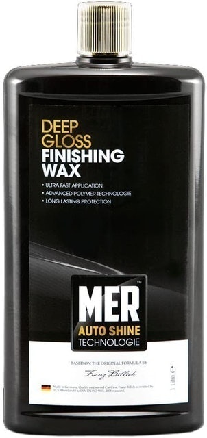 10 Best Car Waxes UK 2024 | Meguiar's, Turtle Wax and More 5