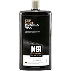 Deep Gloss Finishing Wax