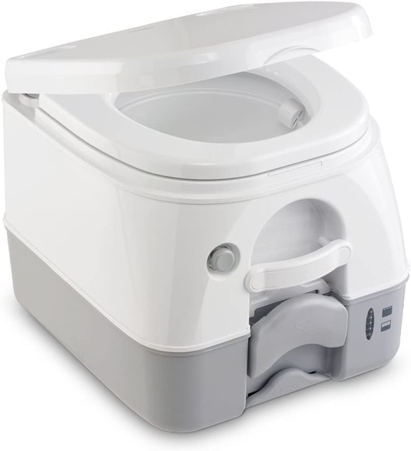 10 Best Portable Toilets UK 2024  | Thetford, Dometic and More 4