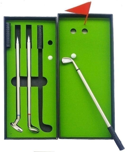 Mini Desktop Golf 1