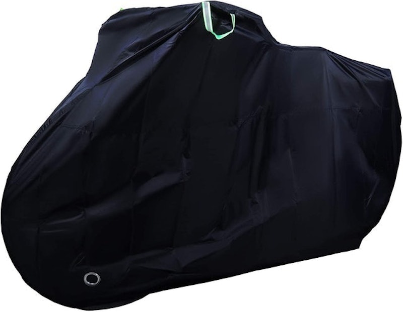 Bike Cover for Outdoor Storage 1