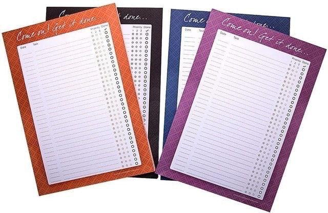 To-Do List Notepad 2