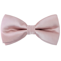 Boys Silk Bow Tie