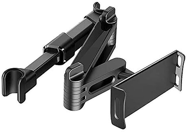 10 Best Car Tablet Holders UK 2024 | 360° Rotation, Tilt, and More 5