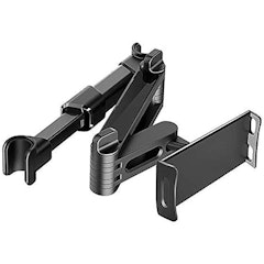 Car Headrest Mount