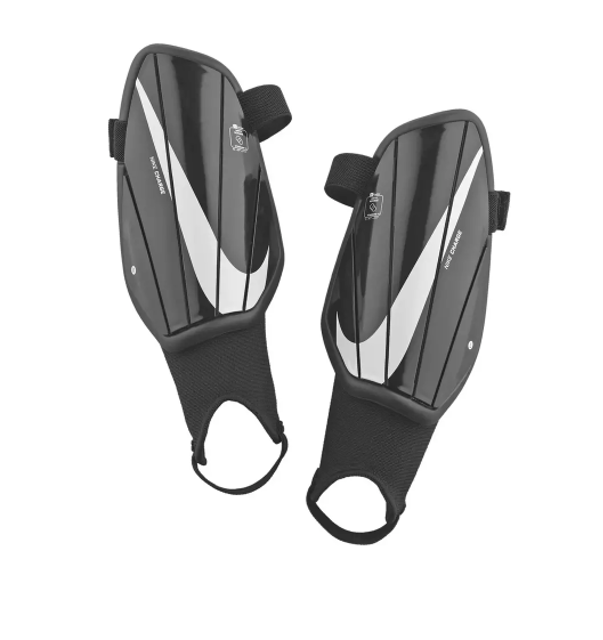 Charger Youth Shin Pads 1