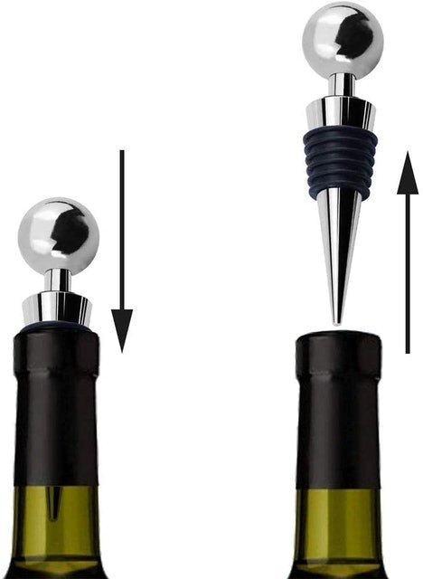 Wine Stopper 2