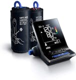 10 Best Blood Pressure Monitors UK 2024 | Omron, Braun and More 4