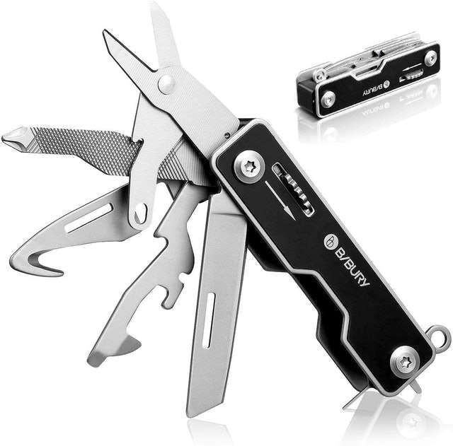10-in-1 Multi-Tool 1