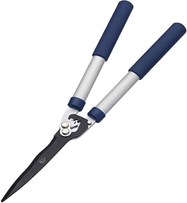 Razorsharp Geared Hedge Shears 1