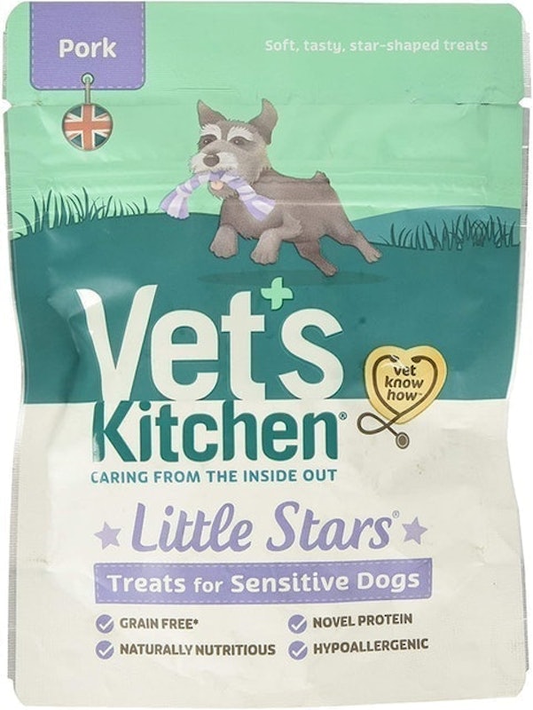 Little Stars 1