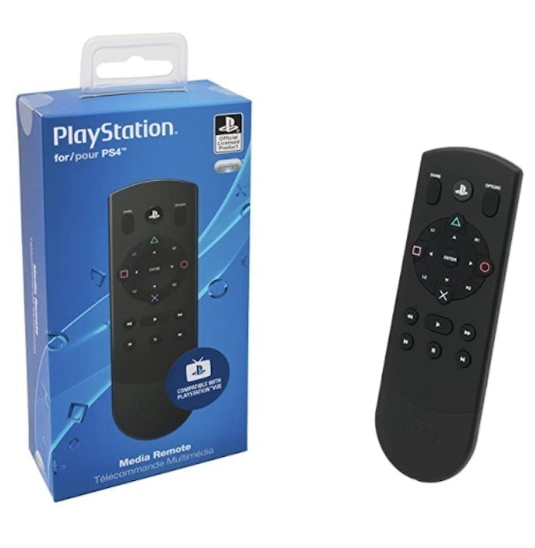 Media Remote for Playstation 4 2