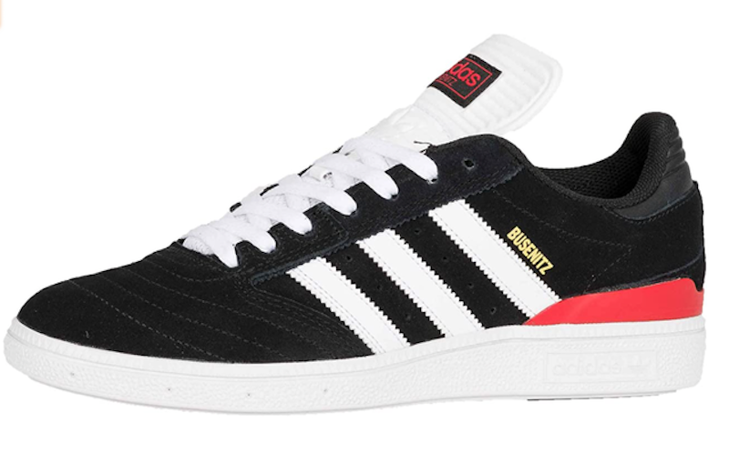 Busenitz Skate Shoe 1