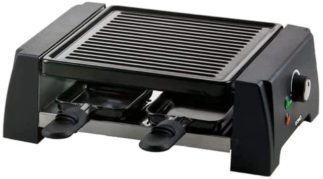 10 Best Raclette Grills UK 2024 | Princess, Boska and More 5