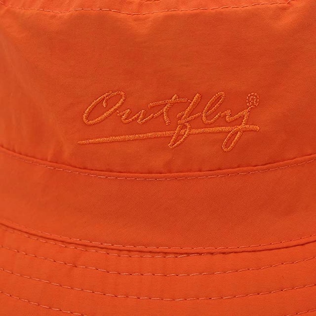 Quick-Dry Bucket Hat 2