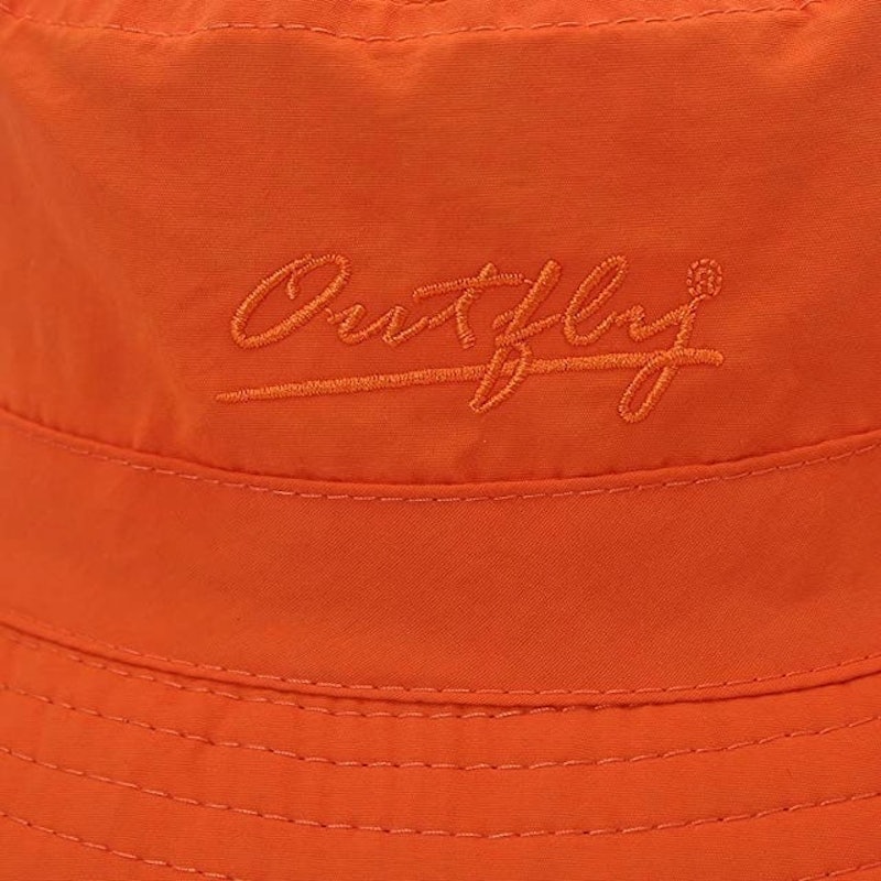Quick-Dry Bucket Hat 2