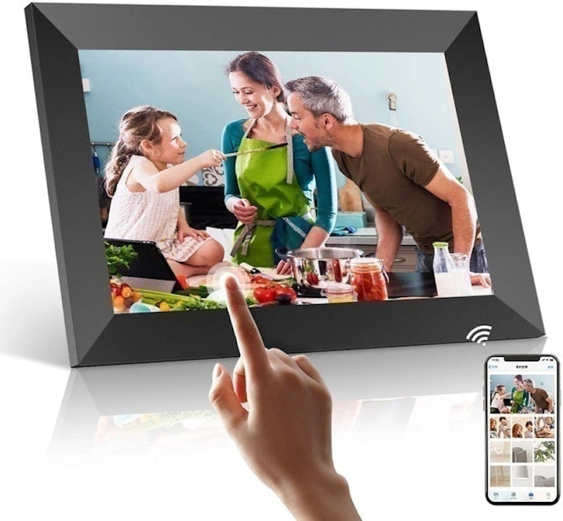 Digital Photo Frame 1