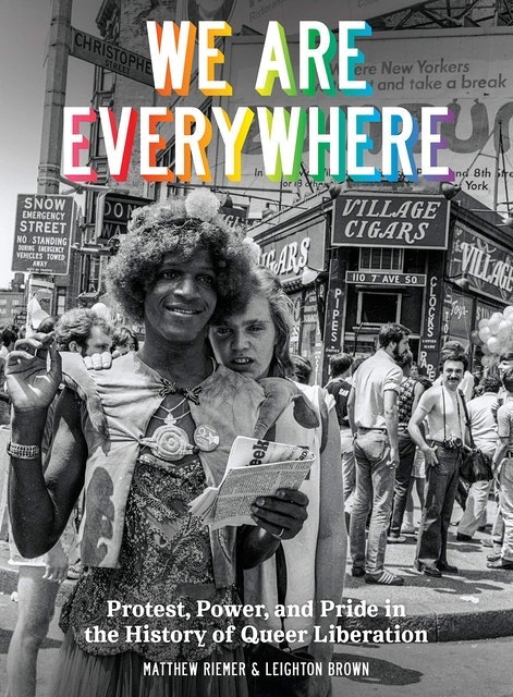 15 Best LGBT Books UK 2024 1