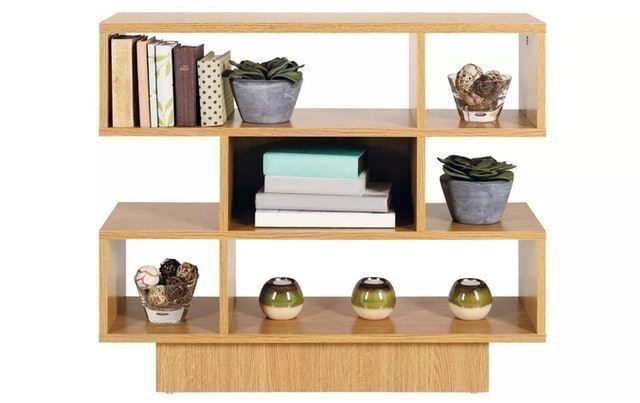 10 Best Bookcases UK 2024| Curated In-House 4