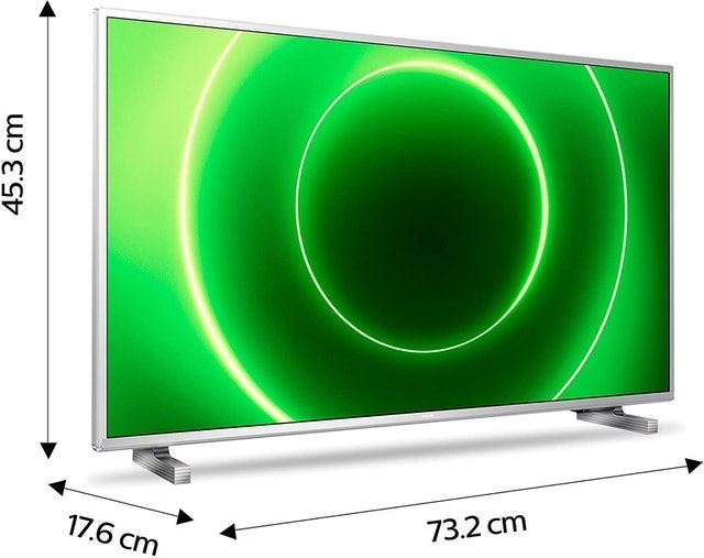 LED HD Smart TV 3