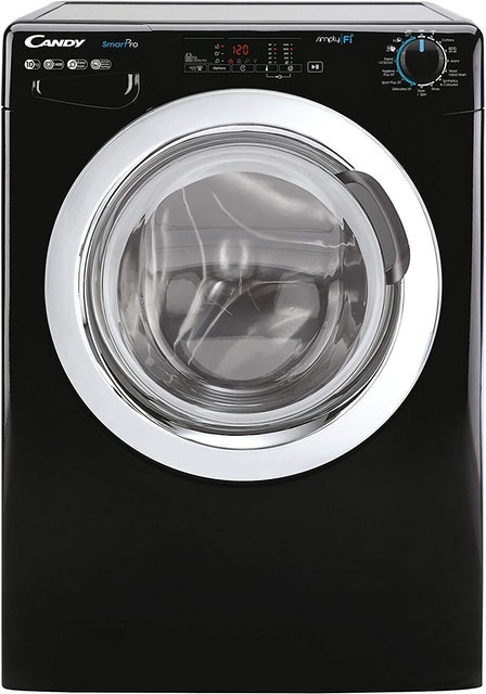 10 Best Washing Machines UK 2024 | Miele, Samsung, and More 4