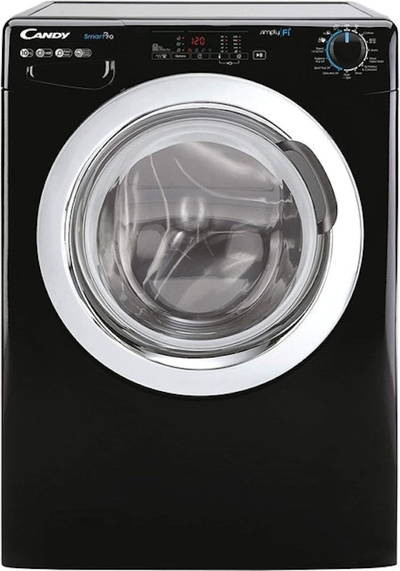 Smart Pro Freestanding Washing Machine 1