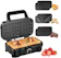 AAUU 3-in-1 Waffle Maker 1