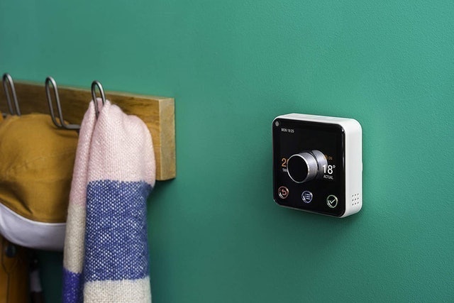 Active Heating 4