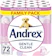 Andrex Gentle Clean Toilet Tissue 1