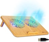 9 Best Laptop Cooling Pads UK 2024 | Trust, Targus and More 2