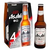 10 Best Japanese Beers UK | Asahi Kirin Suntory and More 4