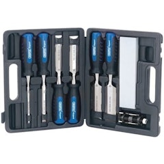 Expert Wood Chisel Set