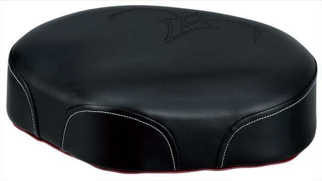 Drum Throne 2