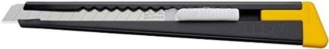 Duty Metal Handle Knife/Cutter 1