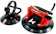 Kupper Mount Suction Cup Bike Rack System 1