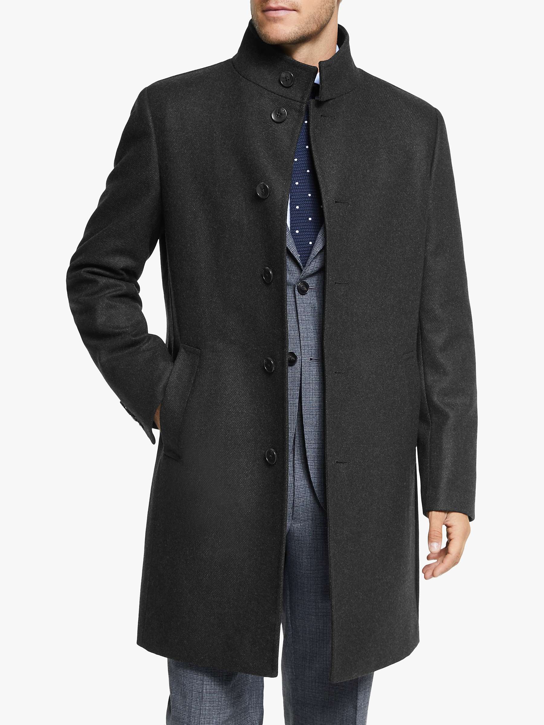 10 Best Winter Coats for Men UK 2024 3