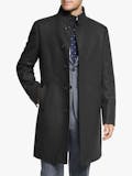10 Best Winter Coats for Men UK 2024 3