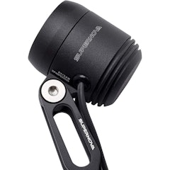 E3 Pure 3 Dynamo Front Light