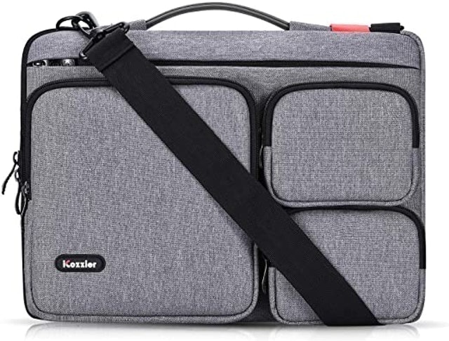 Multifunctional Laptop Briefcase  1