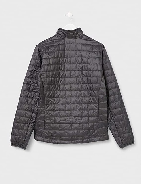 Nano Puff Jacket 2