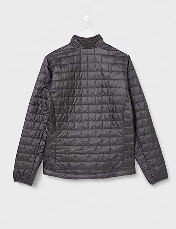 Nano Puff Jacket 2