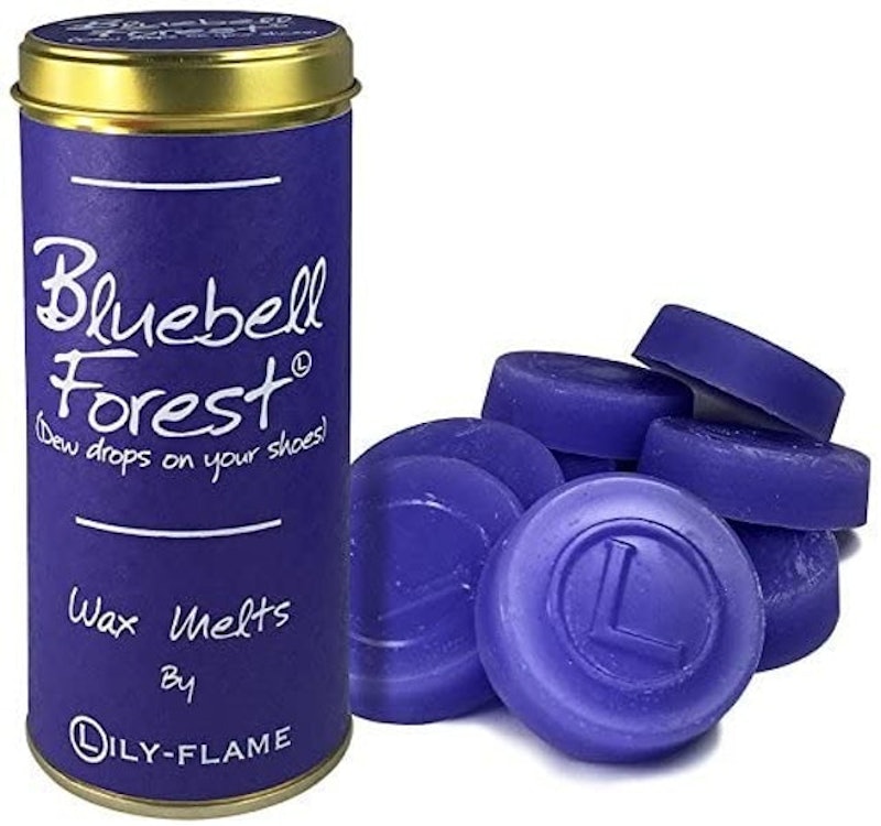 Wax Melts 1