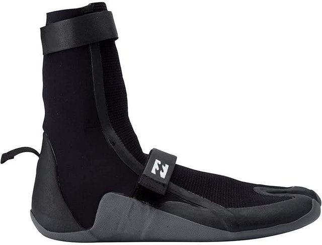 5mm Revolution Boots 2