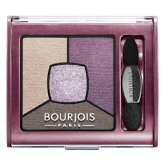 Smoky Stories Eyeshadow Palette Brilliant Prunette
