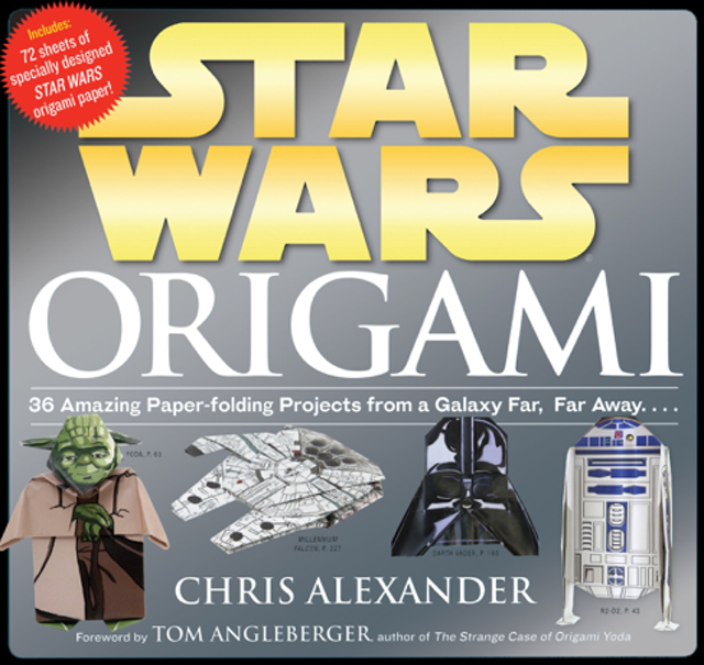 10 Best Origami Books UK 2024 | Easy Origami, Modular Origami and More 4