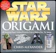 Chris Alexander Star Wars Origami: 36 Amazing Models From a Galaxy Far, Far Away 1