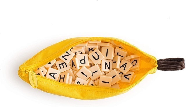 Bananagrams 3