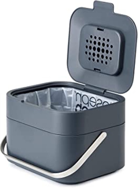 Intelligent Waste 1