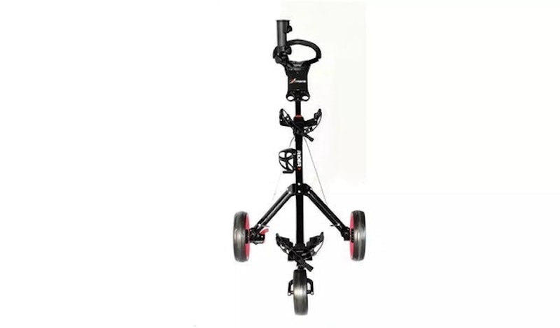 Xtreme Golf Trolley 2